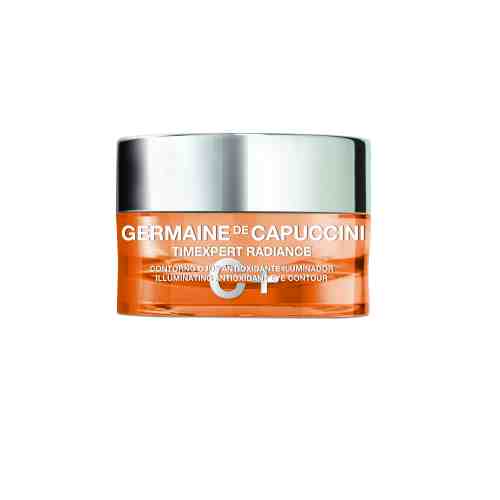 TE Radiance C+ Illuminating Antioxidant Eye Contour Крем для шкіри навколо очей освітлюючий для сяяння шкіри 15 мл