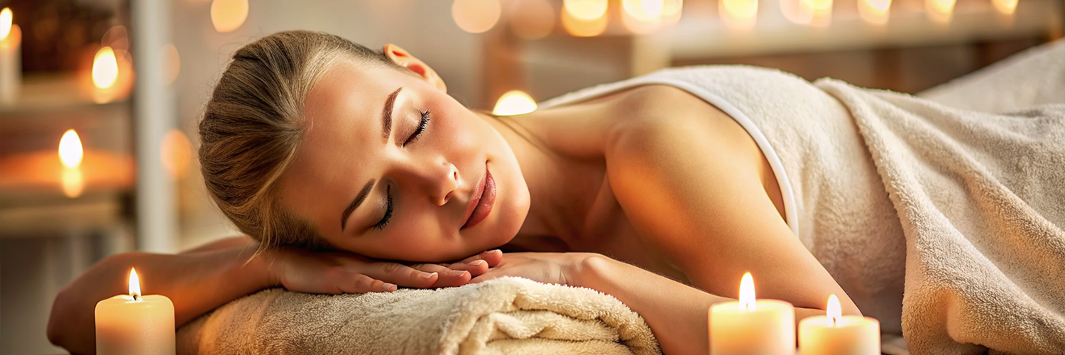 Регулярний масаж спини — запорука здорового самопочуття