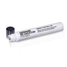 For Men Energy Eyes Roll-On Емульсія для повік з масажним роликом 10 мл