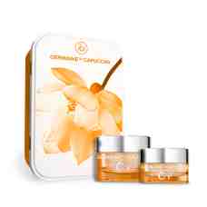Набір Beauty Rituals TE Radiance: крем 50 мл + крем для очей 15 мл