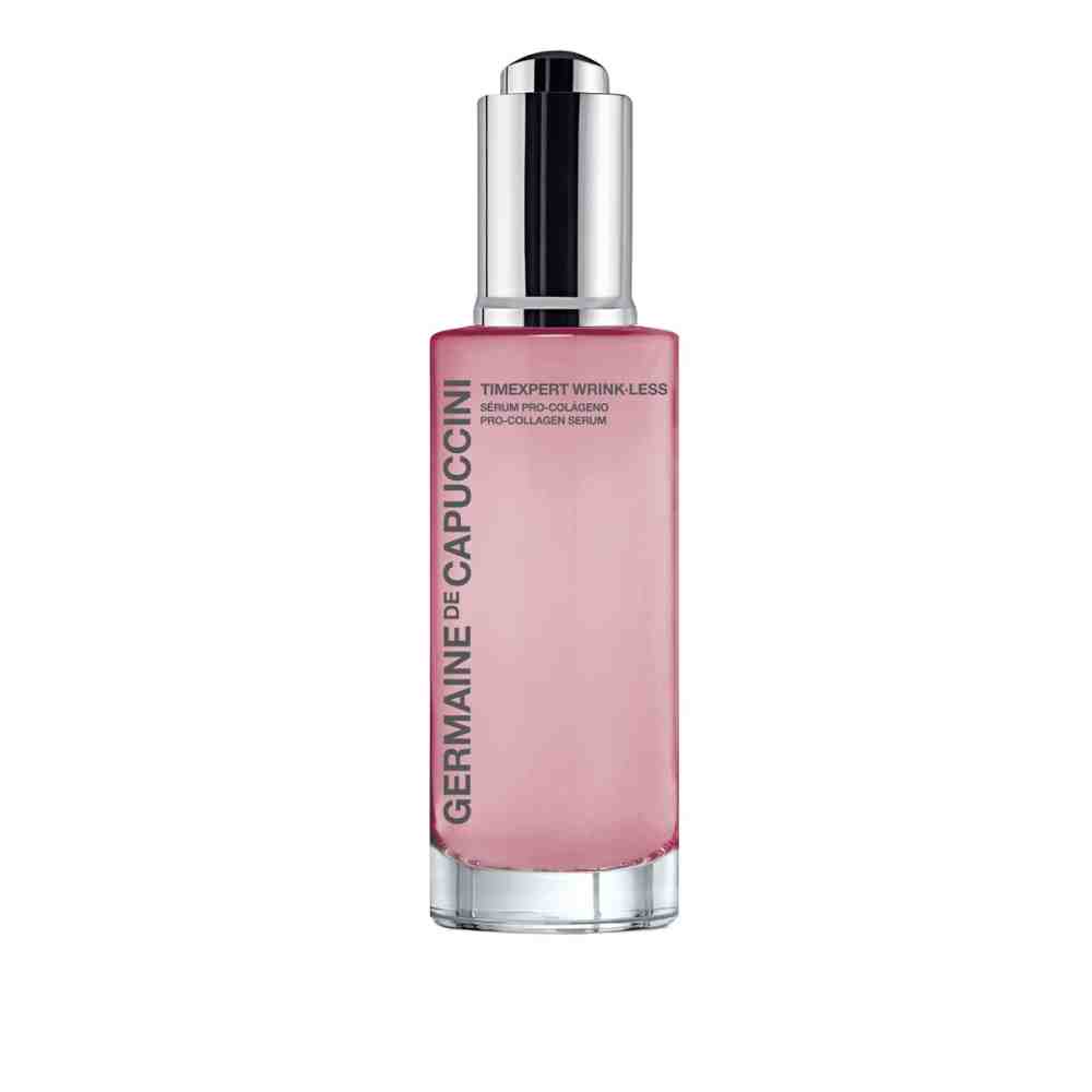Сироватка TE Wrink-Less Pro-Collagen проти зморшок 50 мл