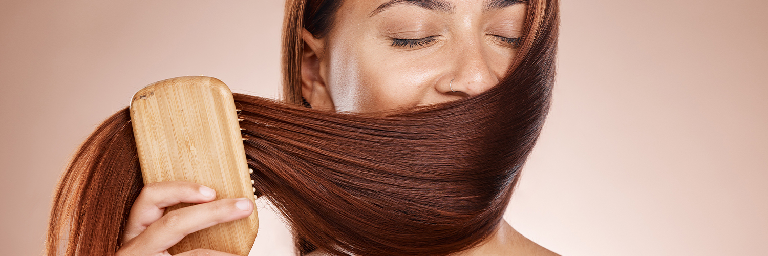 Магія Холодного Відновлення Волосся: Секрети Краси від Delight Body