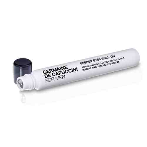 For Men Energy Eyes Roll-On Емульсія для повік з масажним роликом 10 мл