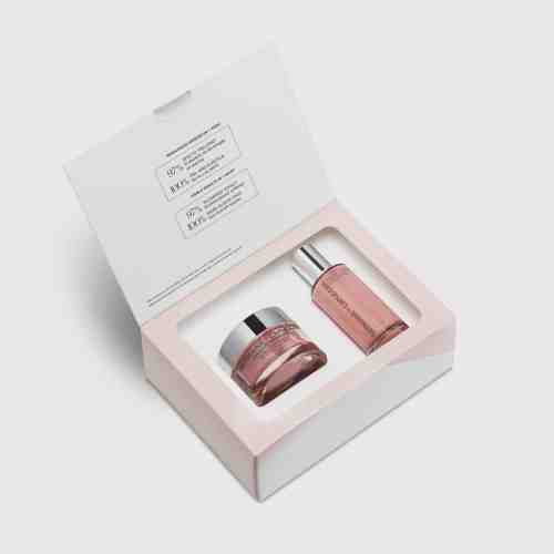 Набір Timexpert Wrink Less Set Pro Collagen SERUM 50мл + DAY CREAM SPF30 soft 50 мл 