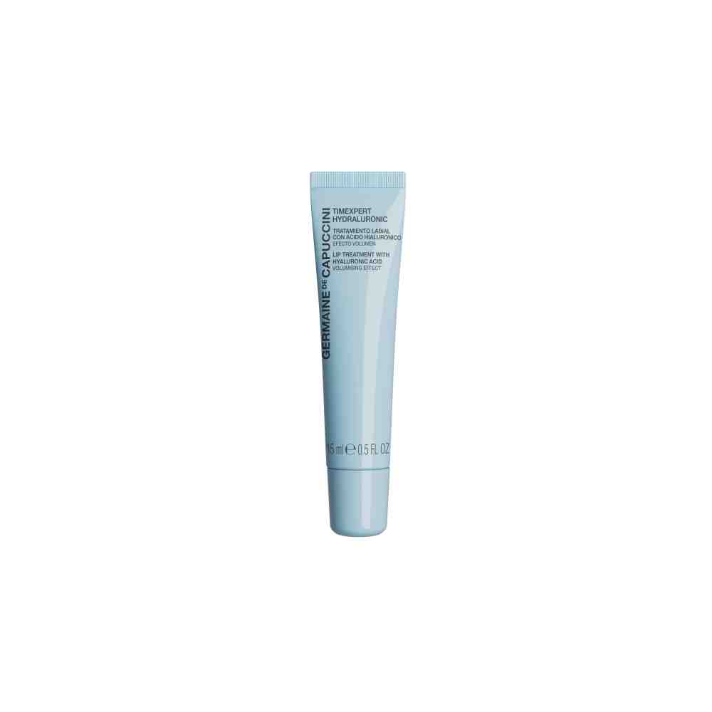 Гель для губ TE Hydraluronic Hyaluronic зволоження та об’єм 15 мл