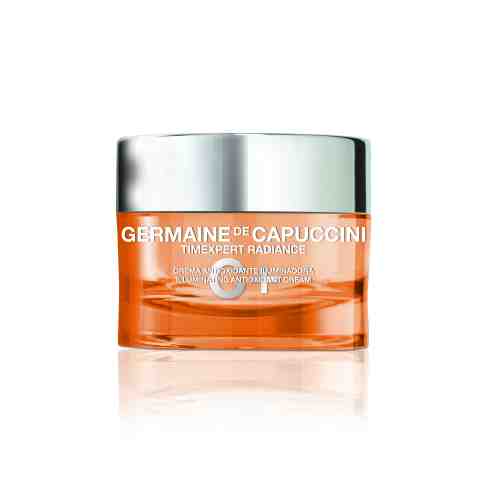 TE Radiance C+ Illuminating Antioxidant Cream Крем для лица антиоксидантный для нормальной и сухой кожи. 50 мл