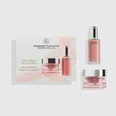 Набір Timexpert Wrink Less Set Pro Collagen SERUM 50мл + DAY CREAM SPF30 rich 50 мл