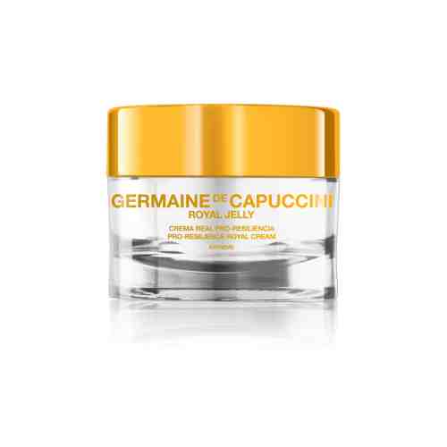 Royal Jelly Pro-Resilience Royal Cream Extreme/Екстрим-крем омолоджуючий для сухої шкіри 