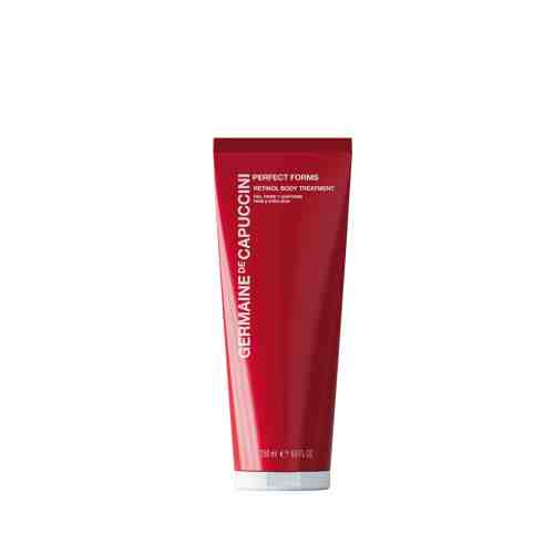 PF RETINOL BODY TREATMENT Крем з ретинолом омолоджуючий 250 мл