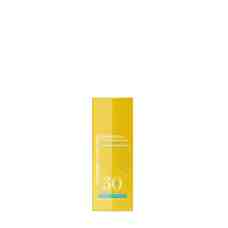 TE Sun Anti-Age Protection Fluid SPF 30 Емульсія сонцезахисна антивікова для обличчя SPF 30 50 мл