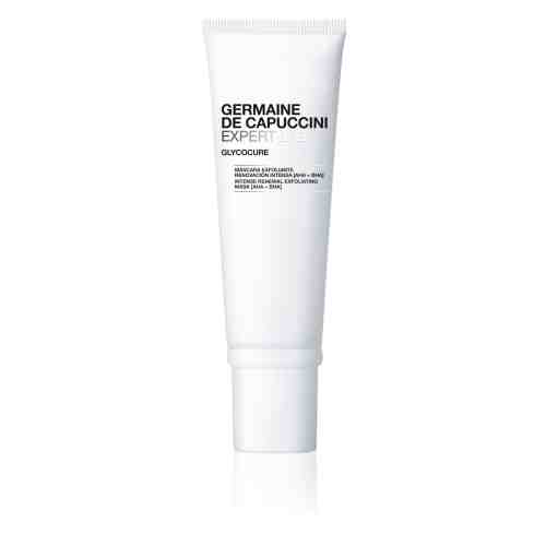 EXPERT LAB GLYCOCURE EXFOL MASK (AHA+BHA) Маска отшелушивающая, интенсивно обновляющая