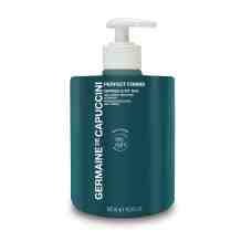Germaine de Capuccini Defined&Fit 24H Intensive Reducing Gel-Cream Крем-гель для інтенсивного зменшення об'ємів 500 мл