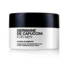 For Men Hydra-Elements Зволожуючий крем Гідра-Елементс 50 мл