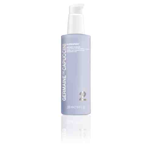 PurExpert Refiner Essence Normal Skin/Лосьон флюид-эксфолиант для нормальной и комбинированной кожи 200 мл