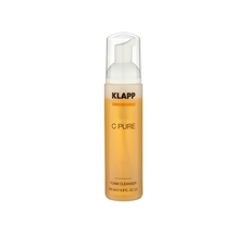 Пінка-очищення «вітамін с» KLAPP