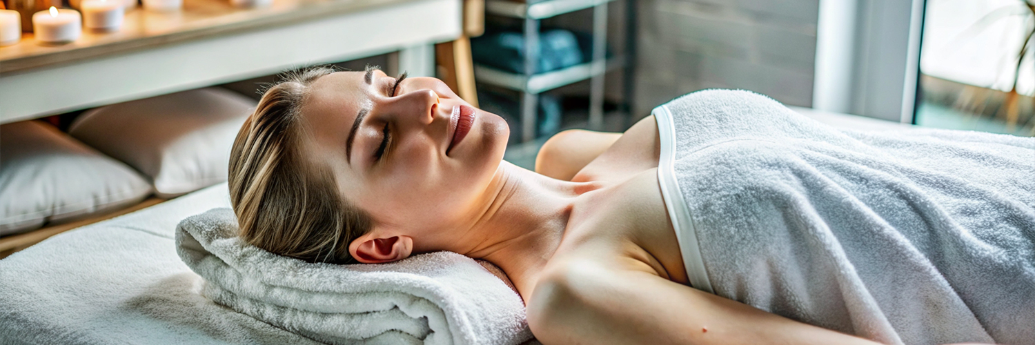 Регулярний масаж спини — запорука здорового самопочуття