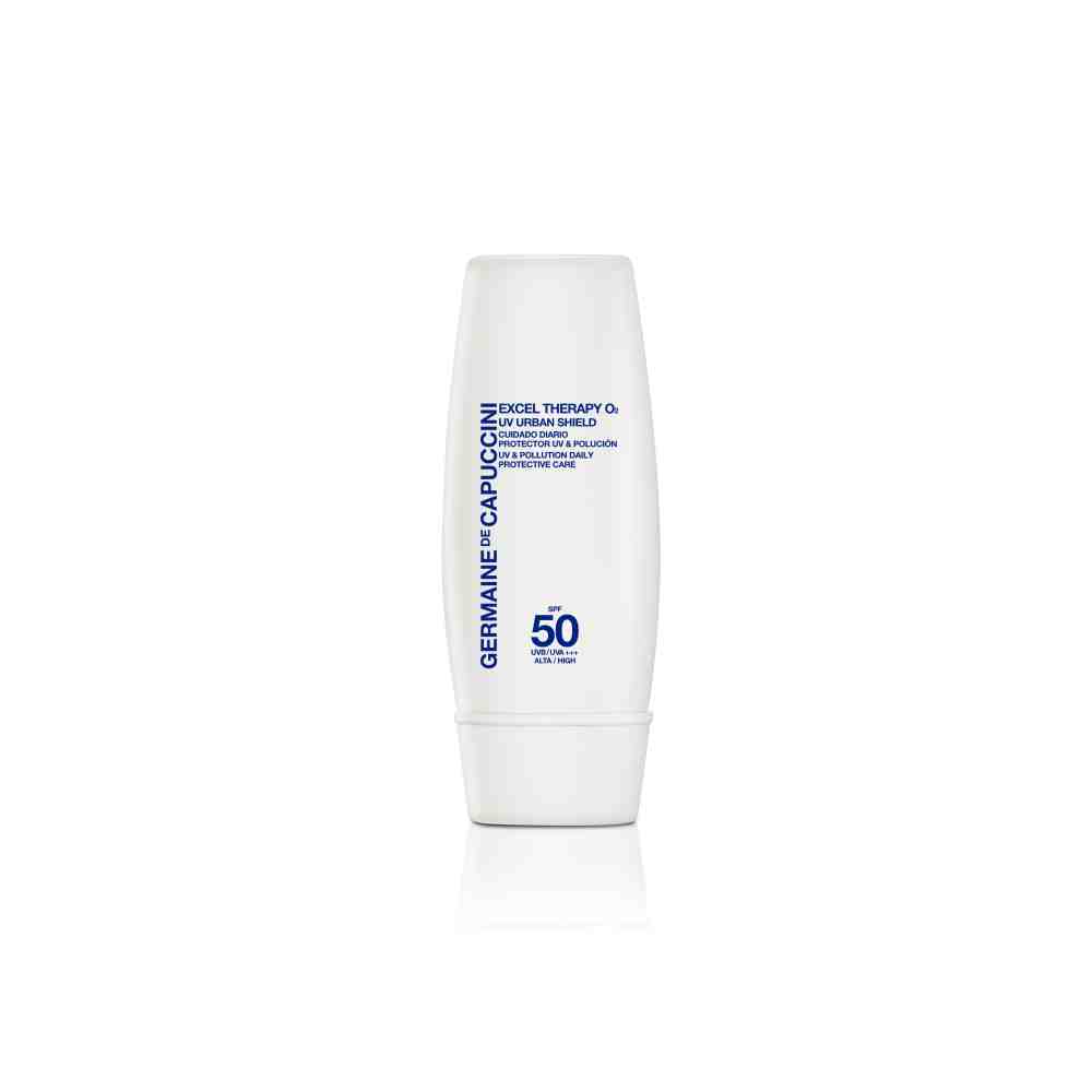 Крем Excel Therapy O2 кисневий сонцезахисний SPF 50 30 мл