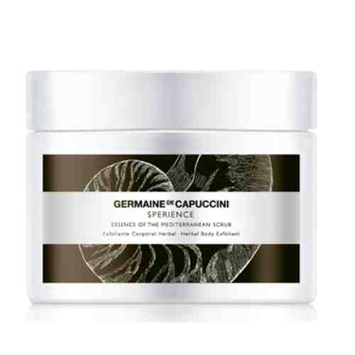 Sperience SPA Exfoliating Скраб-ексфоліант для тіла 200 мл