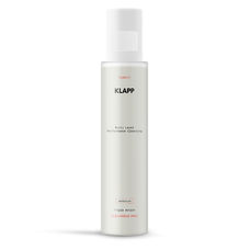Очищуюче молочко для чутливої шкіри «потрійна дія» KLAPP