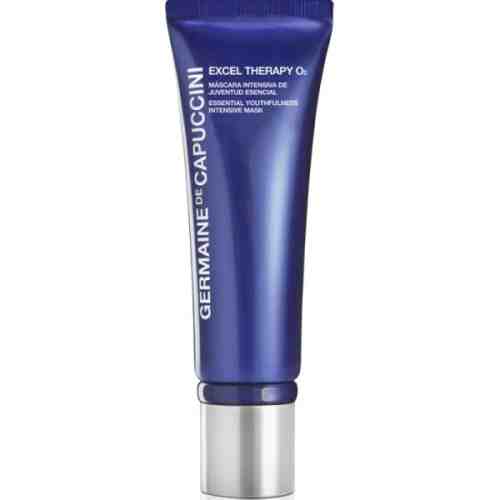 Excel Therapy O2 Essential Youthfulness Intensive Mask Маска киснева для інтенсивного омолодження 50 мл