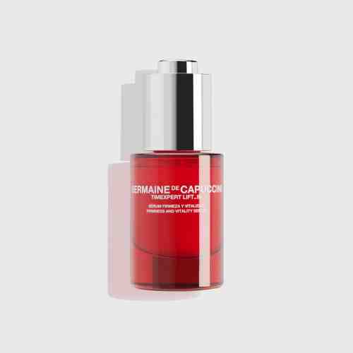 TЕ LIFT_IN  SERUM Сироватка з ефектом ліфтингу зміцнююча 50 мл