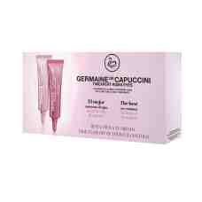 TE Rides Eyes Contour Global Treatment Крем Догляд для шкіри навколо очей "День-Ніч" 2х10 мл