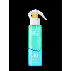 TE Sun Blue Protective Oil&Water SPF 30 Лосьйон для тіла сонцезазисний бі-фаза SPF 30 200 мл