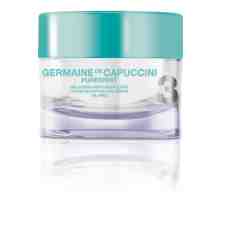 PurExpert Oil-Free Hydro-Mat Gel-Cream/Гель-крем для обличчя з гідроматуючим ефектом