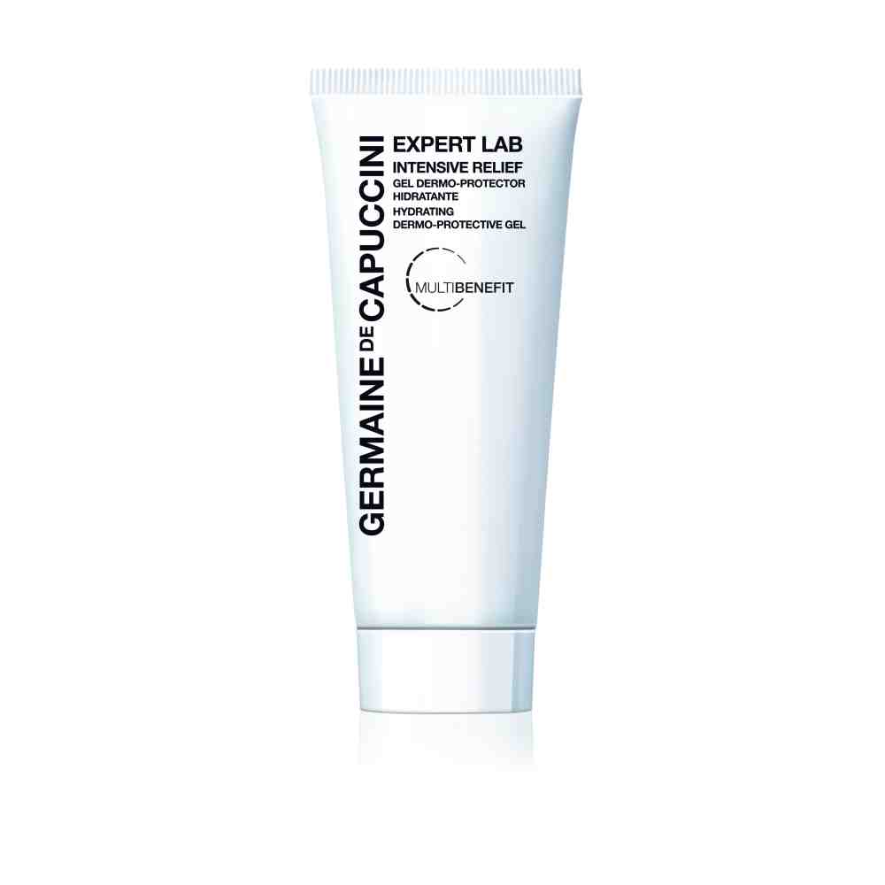 Гель Expert Lab Intensive Relief захисний зволожуючий 30 мл