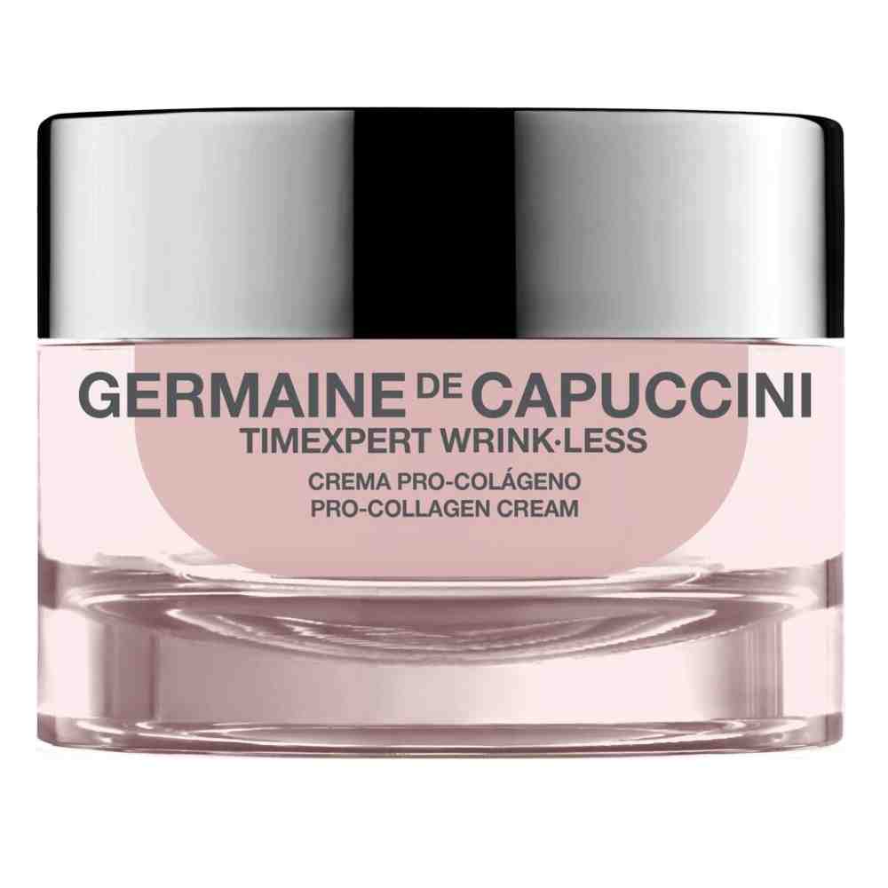 Крем TE Wrink-Less Pro-Collagen проти зморшок 50 мл