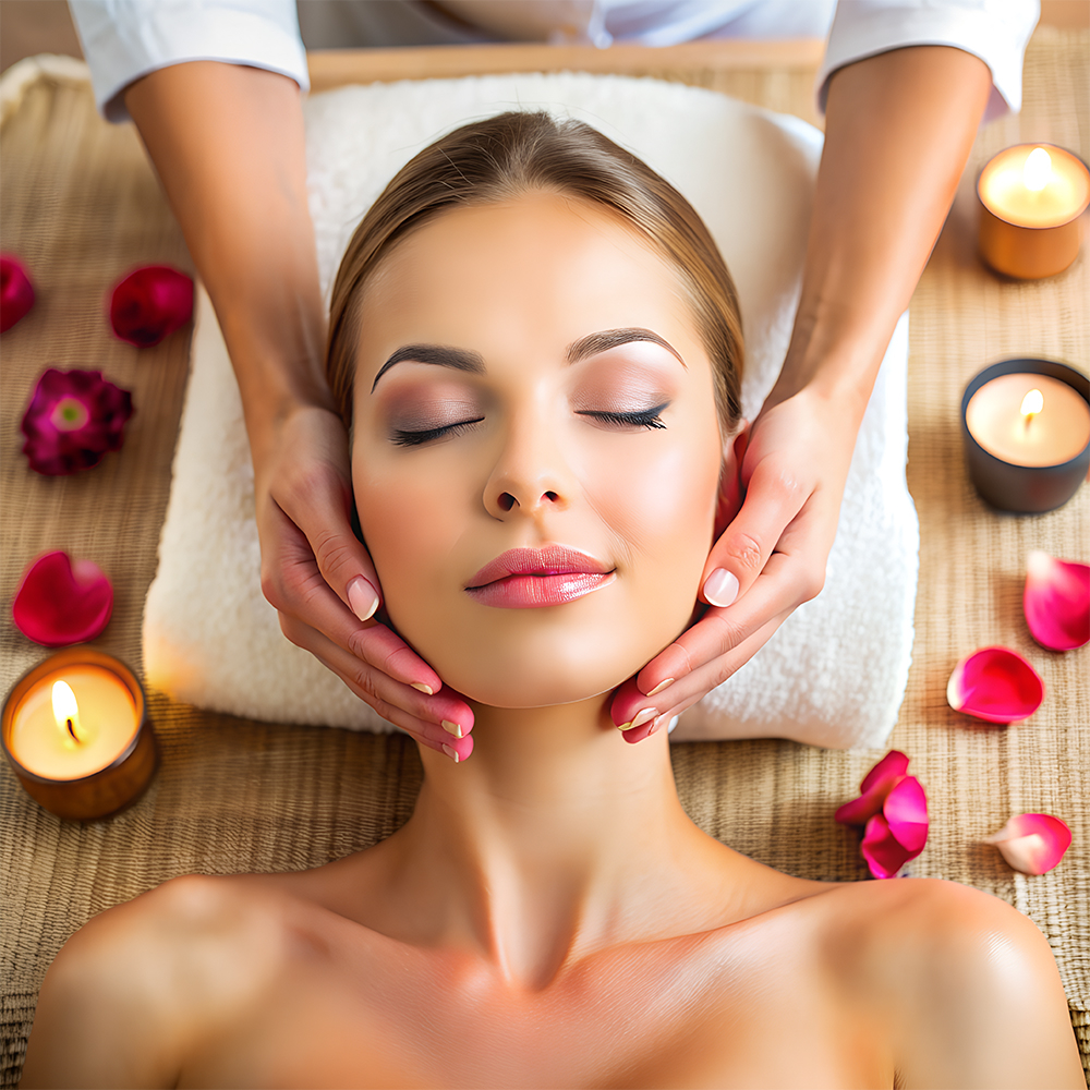 Розвінчуємо міфи про масаж обличчя: відкрийте красу з delight body