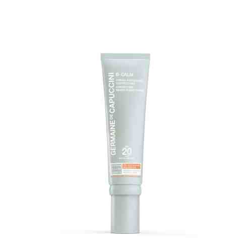 B-CALM Correcting Moisterising Cream Коригуючий зволожуючий крем-камуфляж SPF 20 50 мл