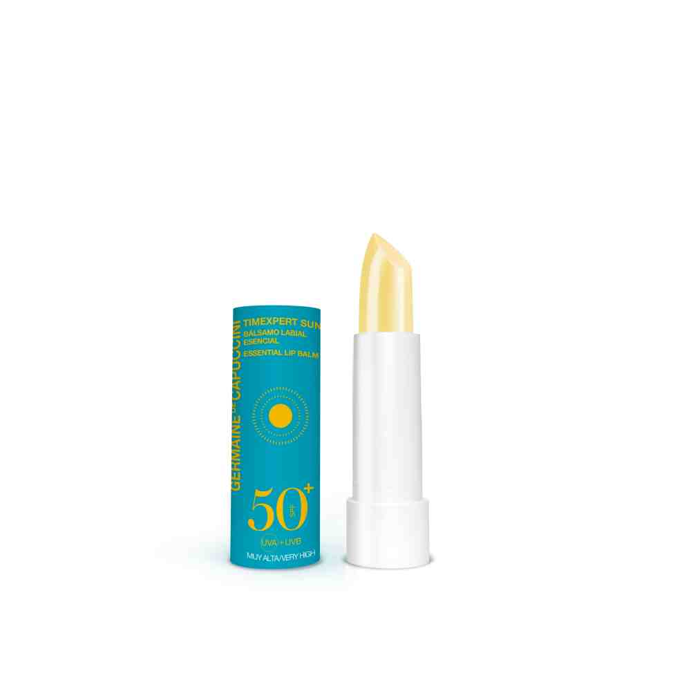Бальзам для губ TE Sun зволожуючий захисний SPF 50 4,6 г