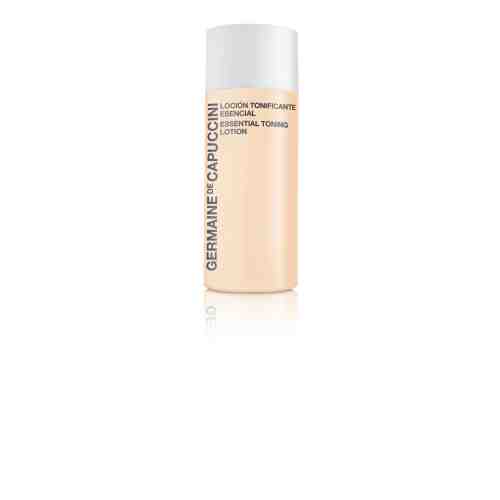 Options Essential Toning Lotion mini size Лосьйон тонізуючий для сухої та чутливої шкіри Міні size 50 мл