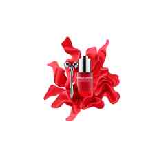 TЕ LIFT_IN SERUM + Massager Лімітований випуск! Сироватка з ефектом ліфтингу зміцнююча +  Масажер для обличчя у подарунок 50 мл