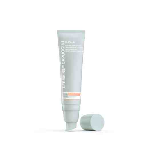 B-CALM Fundamental Moisterising Cream Light  Зволожуючий крем із комплексом SkinBiomRepair легкий 50 мл