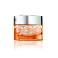 TE Radiance C+ Illuminating Antioxidant Cream Крем для обличчя антиоксидантний для нормальноі та сухої шкіри. 50 мл