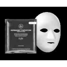 TE SRNS Repair Night Progress Mask Маска відновлююча для обличчя 2 шт