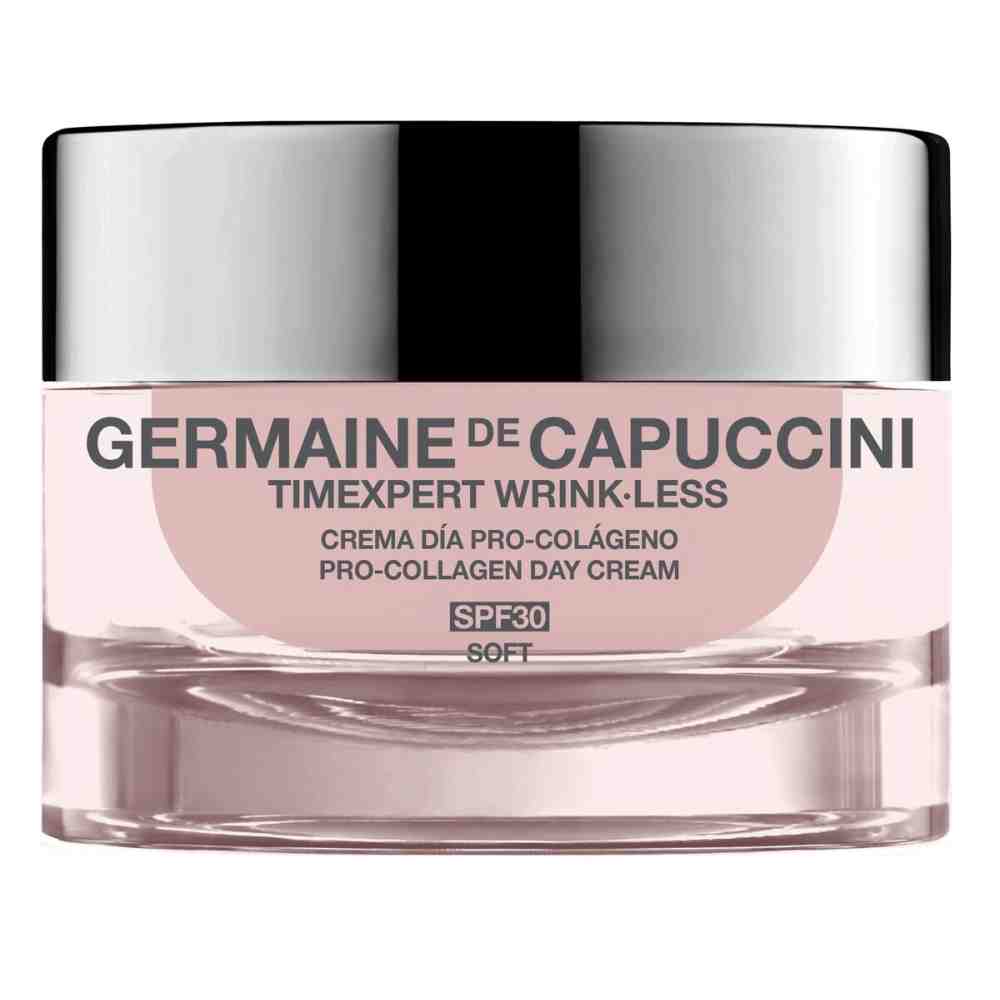 Крем Wrink-Less Pro-Collagen денний SPF 30 для нормальної шкіри 50 мл