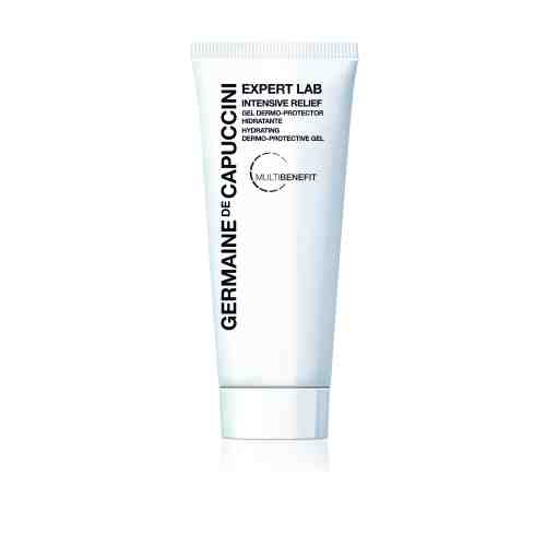 EXPERT LAB INTENSIVE RELIEF GEL Гель защитный увлажняющий 30 мл