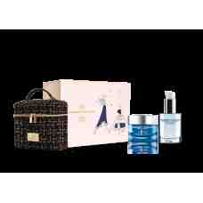 Набір GOLDEN HOURS: Крем EXCEL THERAPY O2 50 ML + TE HYDRALURONIC Сироватка HYALURONIC 3D FORCE 30мл 