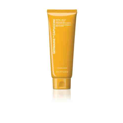 Royal Jelly Melting Make-up/Молочко-лосьон для демакіяжу