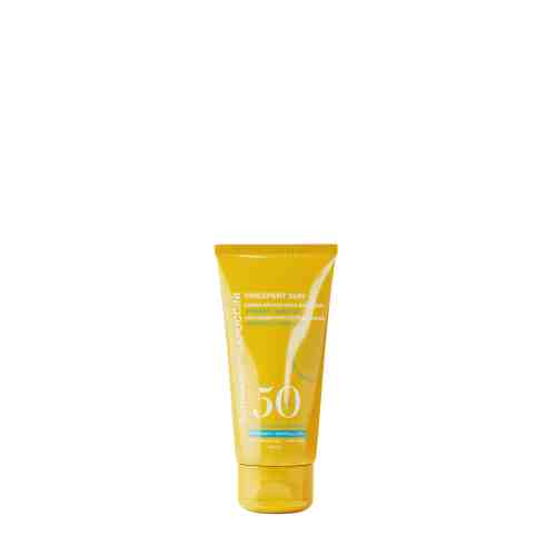 TE Sun Anti-Age Prot Cream SPF50 Крем сонцезахисний антивіковий для обличчя SPF50 50 мл