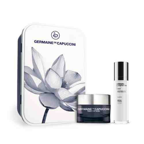 Набір Крем для обличчя TE SRNS Intensive RECOVERY 50 мл + EXPERT LAB RETINIGHT SERUM Сироватка-крем з Ретинолом нічна 50 мл