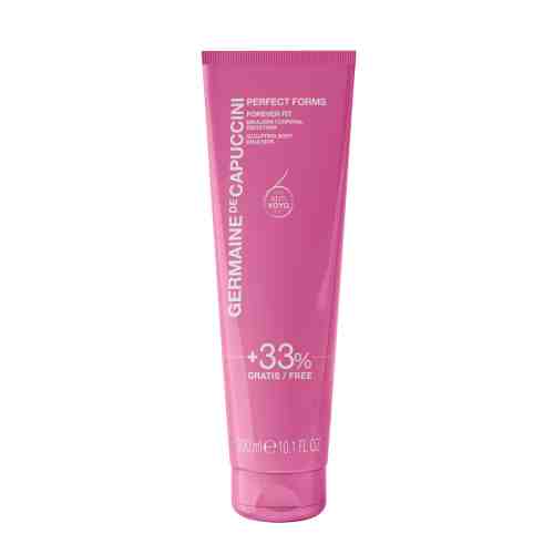 PF Forever Fit Sculpting Body Emulsion Емульсія моделююча антицелюлітна 300 мл