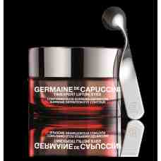 TE Lift (In) Supreme Definition Eye Contour Крем для ліфтингу та підтяжки контуру очей 15 мл