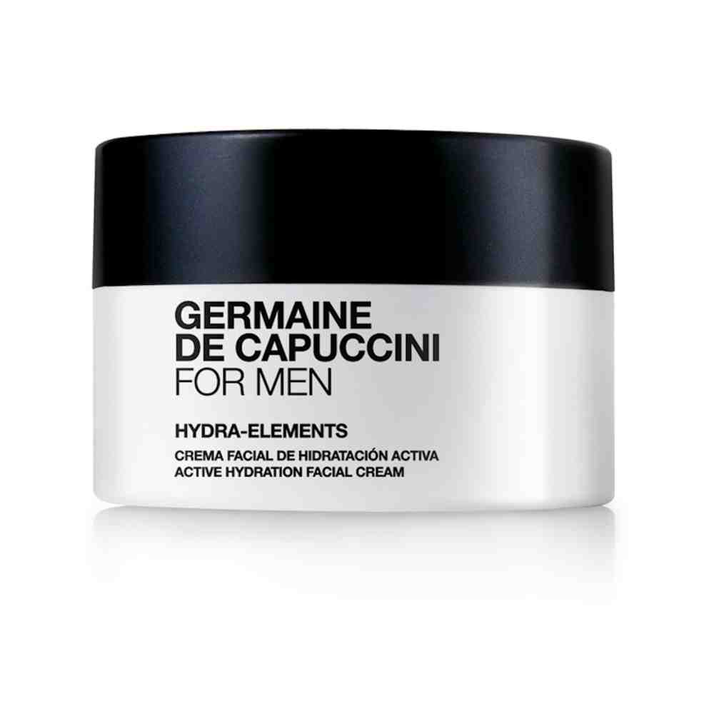 Крем For Men Hydra-Elements зволожуючий 50 мл