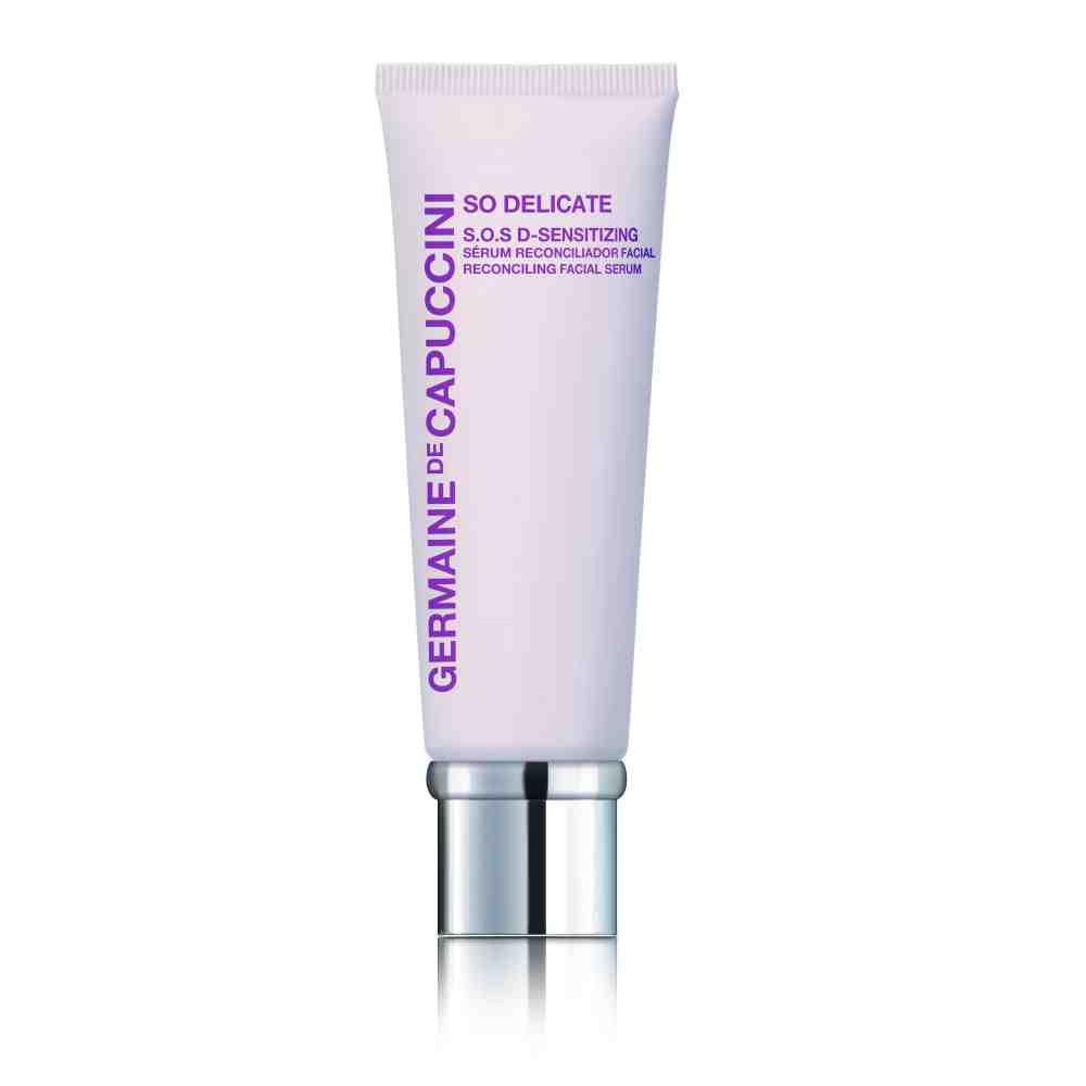Сироватка для обличчя So Delicate S.O.S. Sensitizing 30 мл