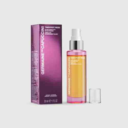 TE Rides Absolute Nourishment Elixir Еліксир живильний  30 мл