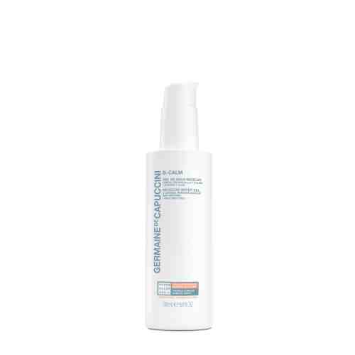 B-CALM Micellar Water Gel 200 мл Міцелярний гель для шкіри з підвищеною чутливістю 200 мл